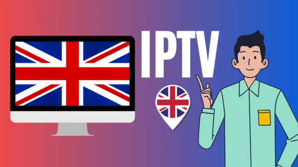 England UK IPTV m3u free list files