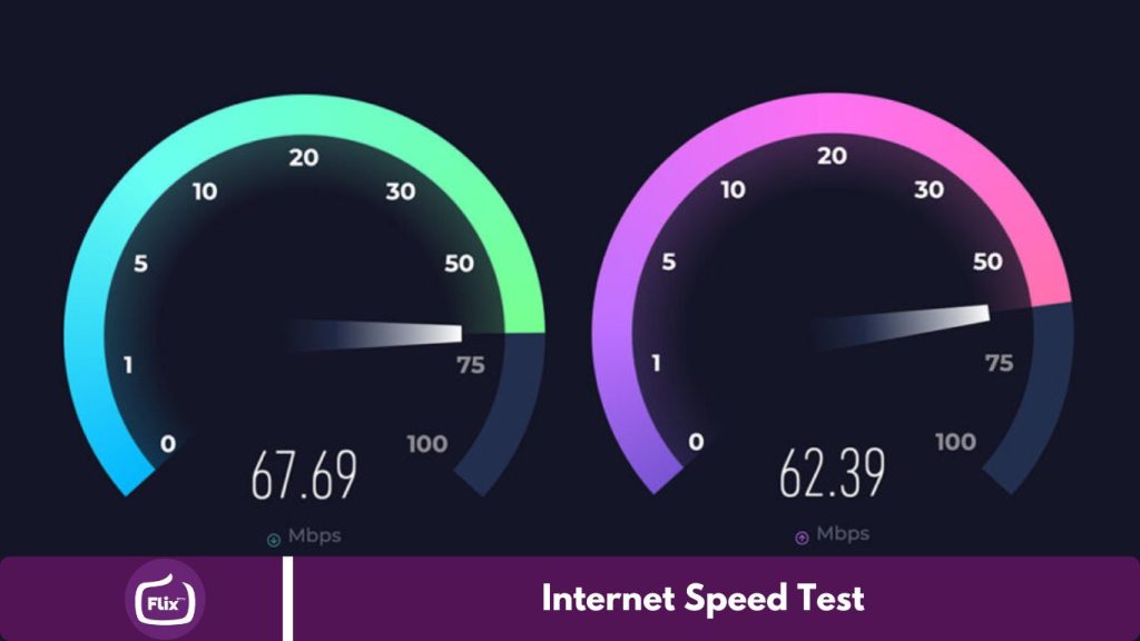 Internet Speed Test