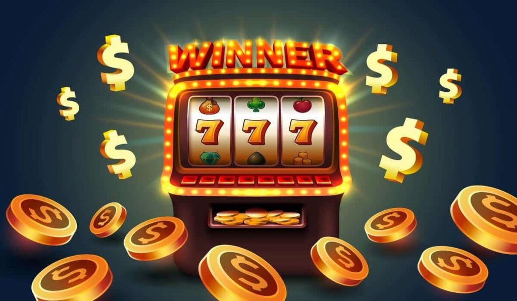 Best Slot Online 2025